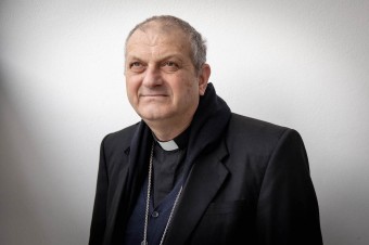 Ježiš sa pýta pánov tohto sveta: Akou autoritou vládnete krajinám, aby žili v konfliktoch?