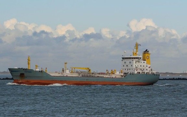 Iránske Revolučné gardy zadržali zahraničný ropný tanker