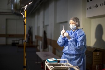 Naposledy priestupky amnestoval Mečiar. Skôr by sme mali odškodňovať následky po očkovaní