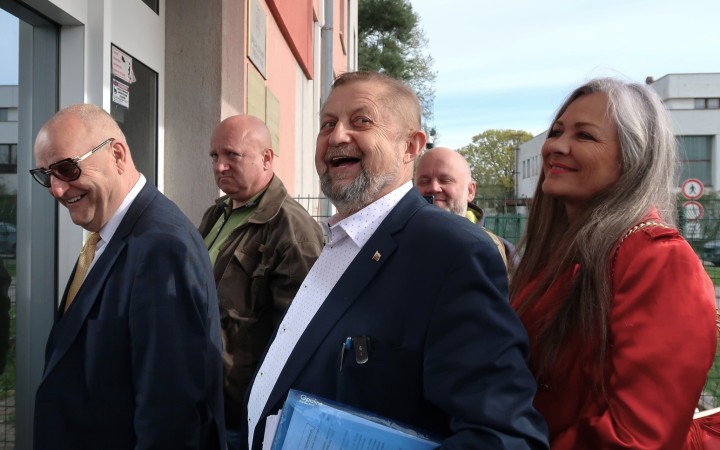 Harabin sa postavil pred súd, ako svedkov chce navrhnúť Putina aj Trumpa