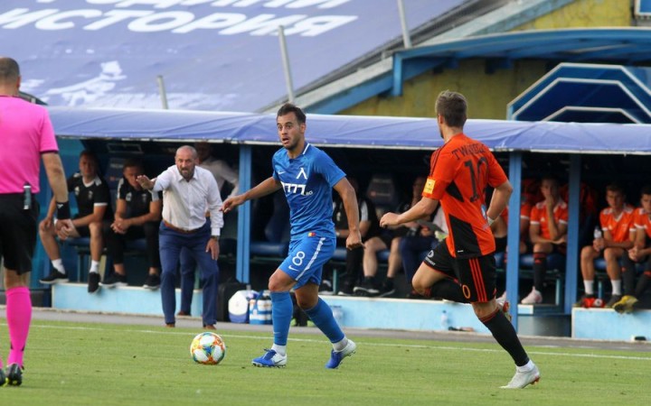 Ružomberok prehral na pôde Levski Sofia aj v odvete 0:2 a vypadol