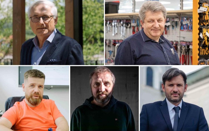 Transakčná daň zásadne negatívne ovplyvňuje podnikanie na Slovensku
