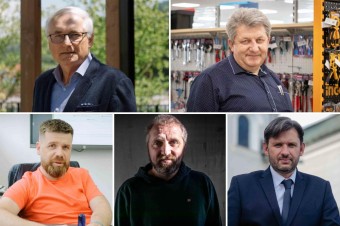 Transakčná daň zásadne negatívne ovplyvňuje podnikanie na Slovensku
