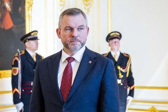 Pellegrini kritizuje covidové amnestie, nepodpíše ani doživotnú rentu pre Žilinku