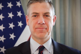 Váš premiér a prezident Trump majú veľa spoločného, clami chceme udržať kontrolu nad vlastným osudom
