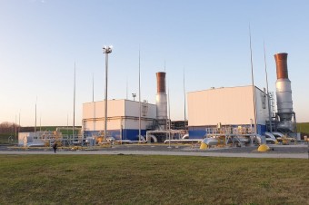 Slovensko si spojením cez Maďarsko bude môcť pokryť celoročnú spotrebu