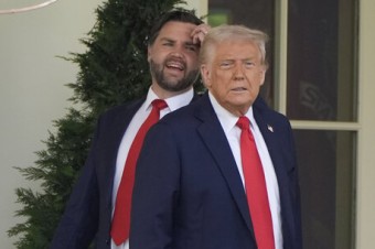 Viceprezident USA vyčíta Európanom, že Amerike nevyhovorili inváziu do Iraku