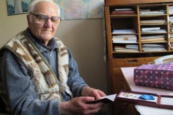 Sto rokov od narodenia Vladimíra Jukla