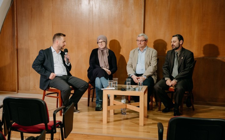 Mediácia ako postoj: Vyštudujte nový program a prispejte k zmiereniu v rodine, spoločnosti či vo firme