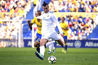 Bale je na odchode z Realu Madrid
