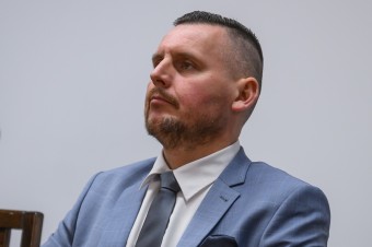 Najvyšší súd ho vo februári varoval, aby si dával pozor na to, čo robí