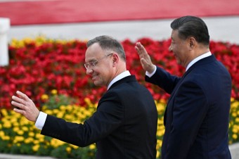 Ostrý konflikt USA a Číny nie je v našom záujme