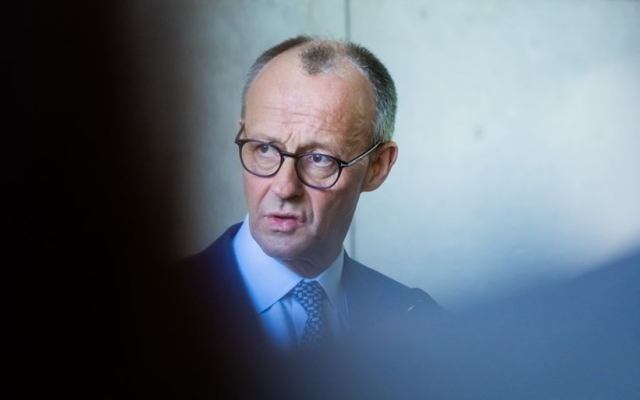 Nemecko od 6. mája už nelegálnych migrantov pravdepodobne nevpustí – ak Merz opäť neustúpi