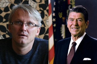 Uplynulo 40 rokov od výnimočného prejavu amerického prezidenta