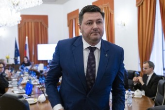 A je to tu zas, súdnictvo potichu ovládol jeden klan