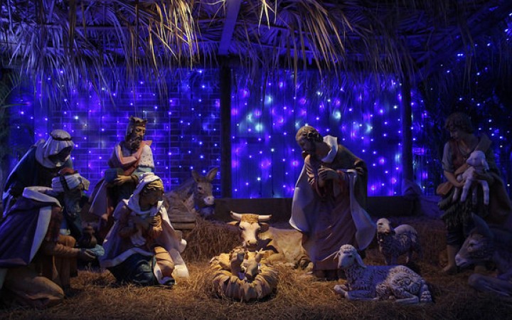 Advent nám pomáha prijať najväčší dar