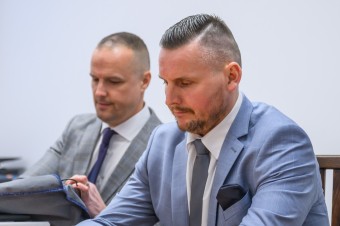 Prokurátor navrhuje väzobné stíhanie pre obvineného Daniela Bombica