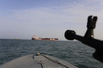 Británia odkazuje Iránu: Okamžite prepustite tanker aj s posádkou