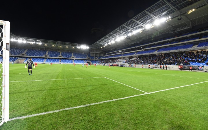 Nájomca Národného futbalového štadióna by mal byť známy v septembri