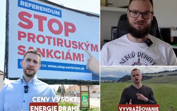 Uhríkovci idú aj proti Ficovi, kritikou konsolidácie triafajú i voličov Smeru