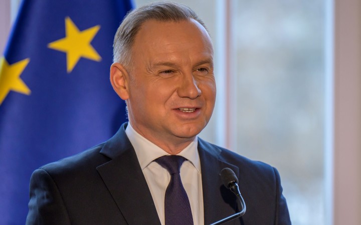 Poľsko chce jadrové zbrane