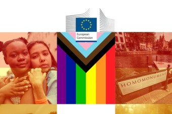 Európska komisia si od občanov pýta spätnú väzbu. Kritický názor však vymazala