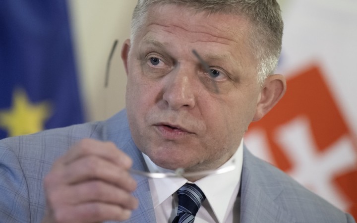 Ficov návrh pozmenili ministri za Hlas. Ak Kotlár neukáže výsledky, má podľa nich odísť