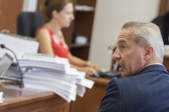 Mika tvrdí, že ako riaditeľ Markízy o zmenkách nevedel