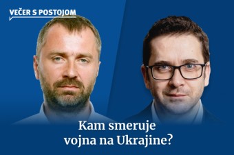 Kam smeruje vojna na Ukrajine?