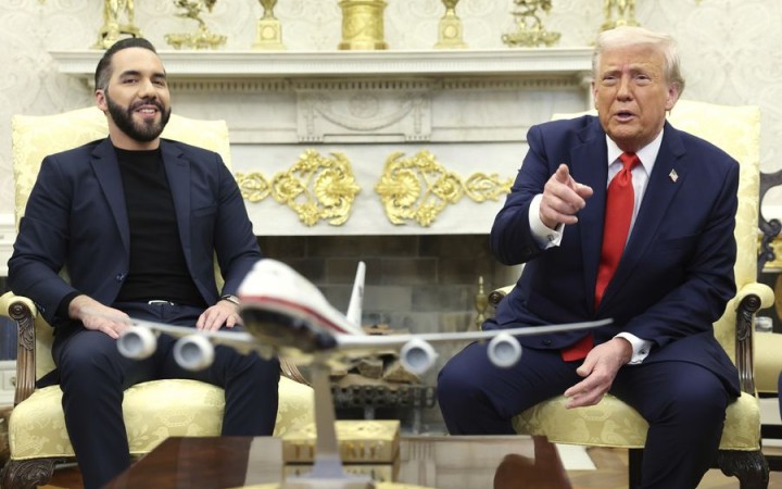 Najpopulárnejší diktátor na svete a spojenec Trumpovej migračnej politiky