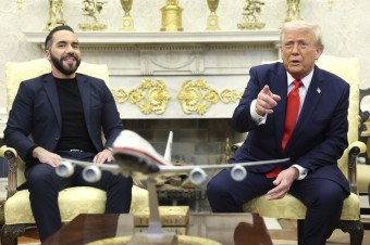 Najpopulárnejší diktátor na svete a spojenec Trumpovej migračnej politiky