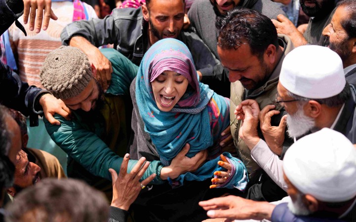 India viní Pakistan z masakra, chce mu odstaviť vodu a vyhostiť všetkých Pakistancov za 48 hodín