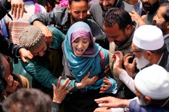 India viní Pakistan z masakra, chce mu odstaviť vodu a vyhostiť všetkých Pakistancov za 48 hodín