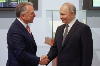 Okolo Trumpovho plánu je zmätok. Ale možno prináša Ukrajine novú šancu