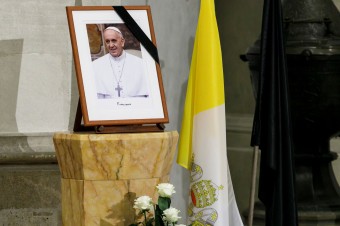Pri všetkej úcte si nemôžeme klamať, že František bol dobrý pápež