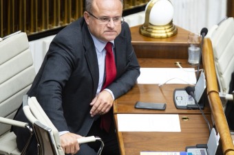 Mihál: Rozhovory o opozičnej spolupráci môžu pokračovať na jeseň