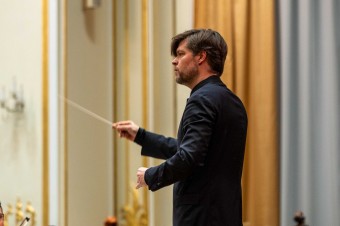 Anna Netrebko v SND, Juraj Valčuha v Slovenskej filharmónii, Krútňava v Piešťanoch
