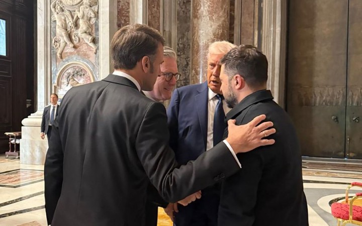 Pred bránami Európy stojí prízrak katastrofy