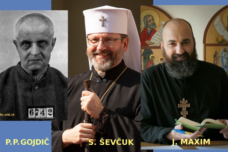Gréckokatolíci – Prešovský sobor, Putin a Fico