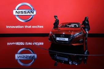Nissan oznámi prepad zisku o 90 % a prepustenie vyše 10-tisíc zamestnancov