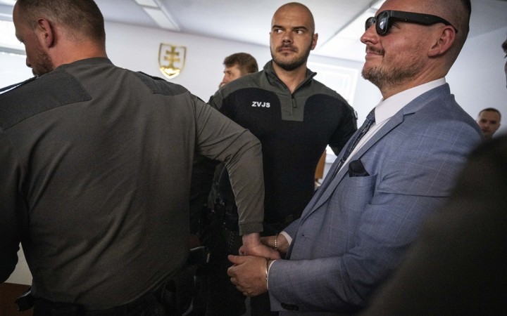 Zverejnil príspevky s nenávistným charakterom, rozhodol Najvyšší súd