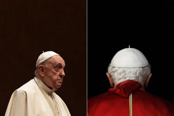 Prečo niekto rezignuje, kým iný zotrvá až do konca