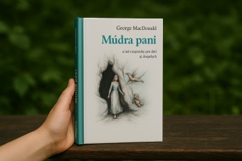 Kto je George MacDonald?