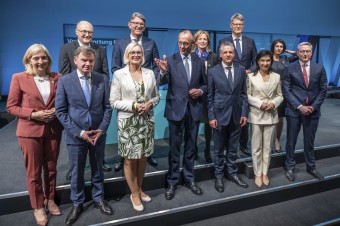 Nominant na „ministra kultúry“ napísal „konzervatívny manifest“ – a teraz to schytáva