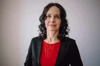 Realitu to nemení. Totalita ostáva totalitou, tvrdí europoslankyňa