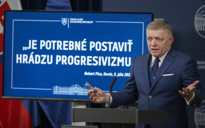 Prečo nebudem hlasovať za Ficov ústavný zákon