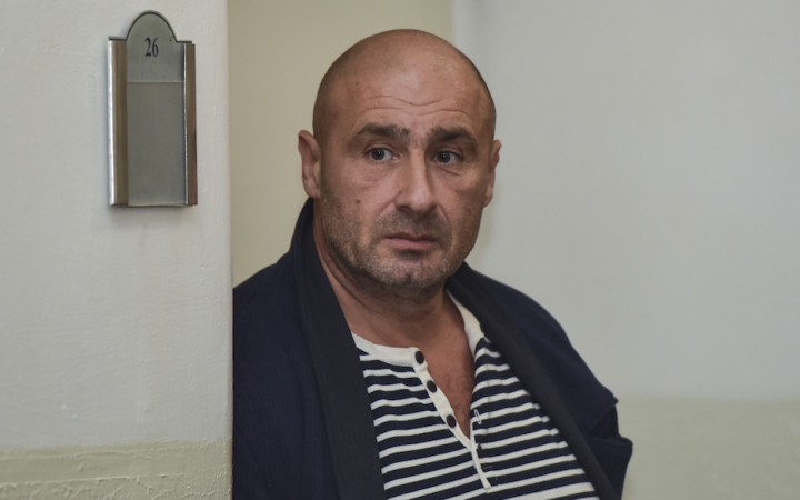 Obžalovaného z vraždy Sýkoru prepustia z väzby 