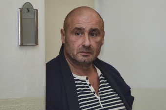 Obžalovaného z vraždy Sýkoru prepustia z väzby 