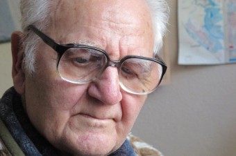 Cirkev a cesta strednej Európy k slobode