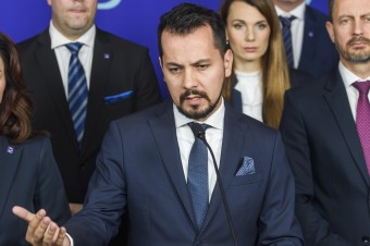 Označila ho za nezákonné. Trestné oznámenie podal Ficov poradca Lindtner